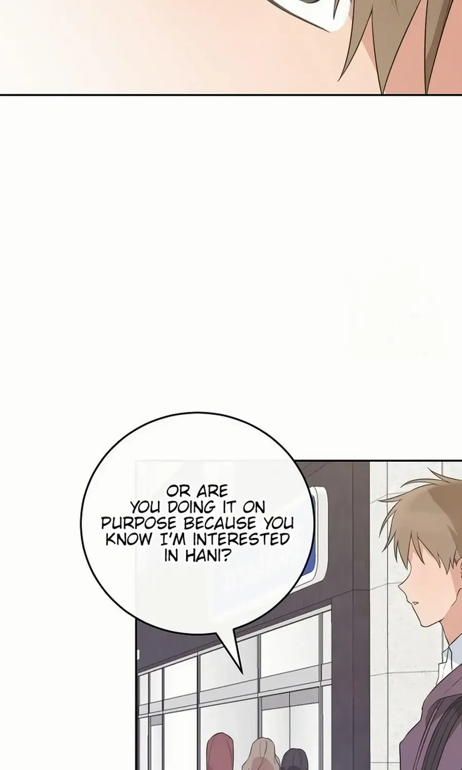 See You Offline Chapter 10 page 47 - 