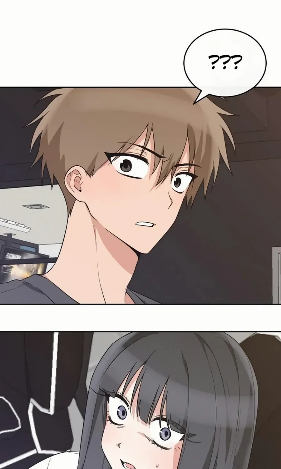 See You Offline Chapter 10 page 6 - 