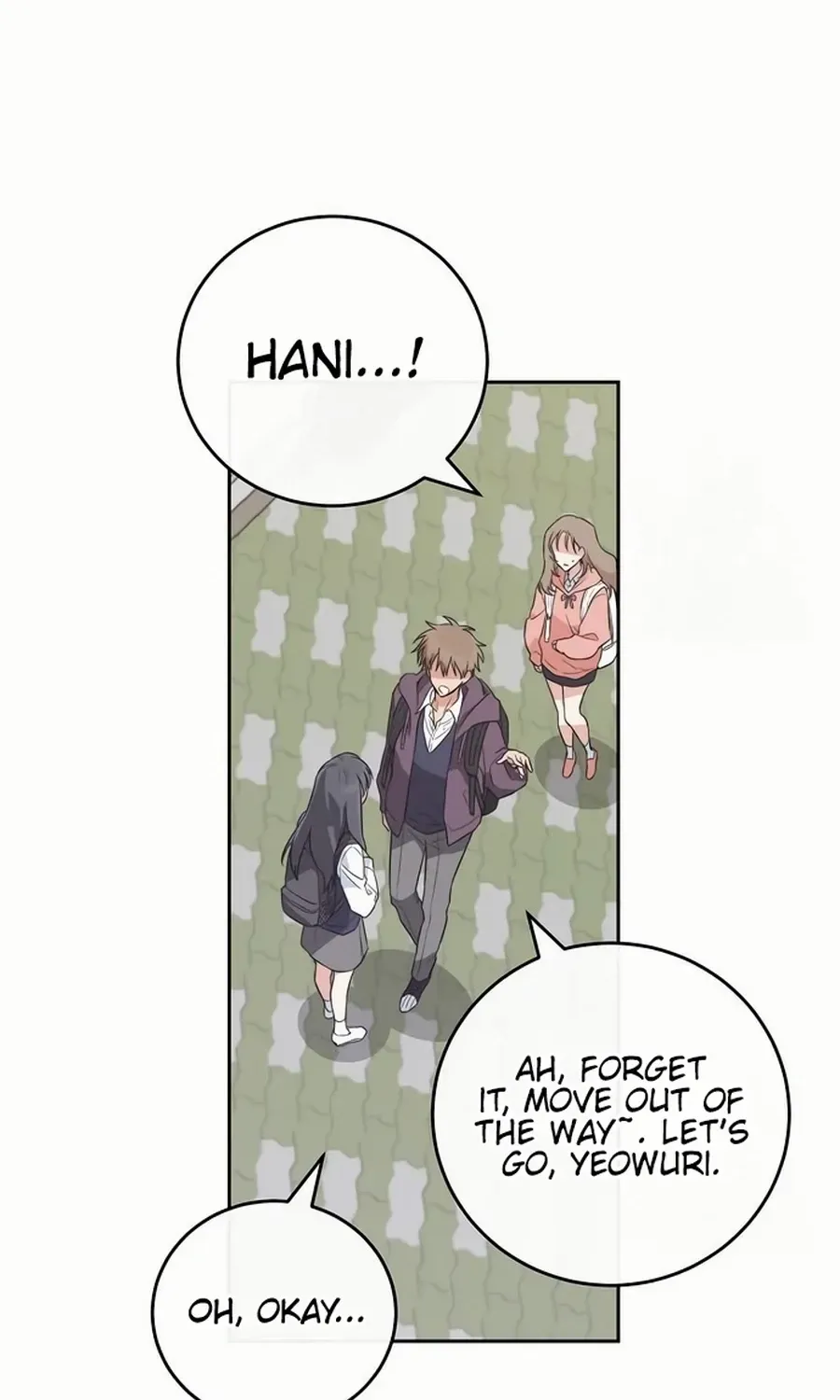 See You Offline Chapter 10 page 52 - 