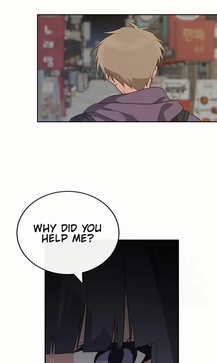 See You Offline Chapter 10 page 60 - 