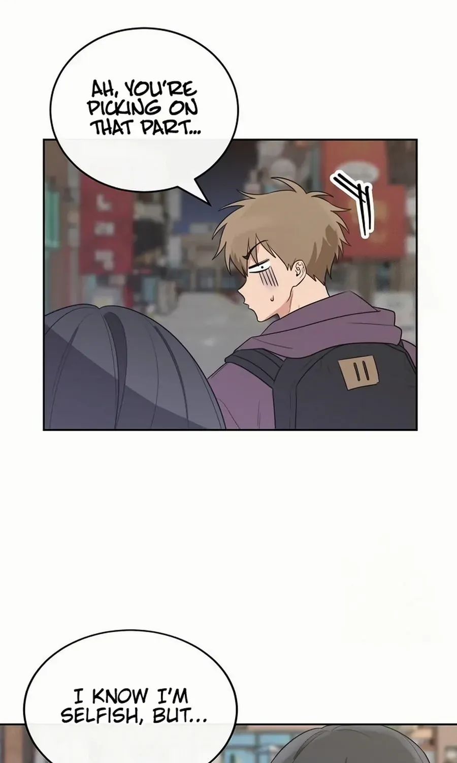 See You Offline Chapter 10 page 62 - 