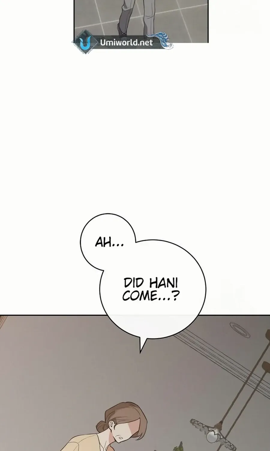See You Offline Chapter 10 page 73 - 