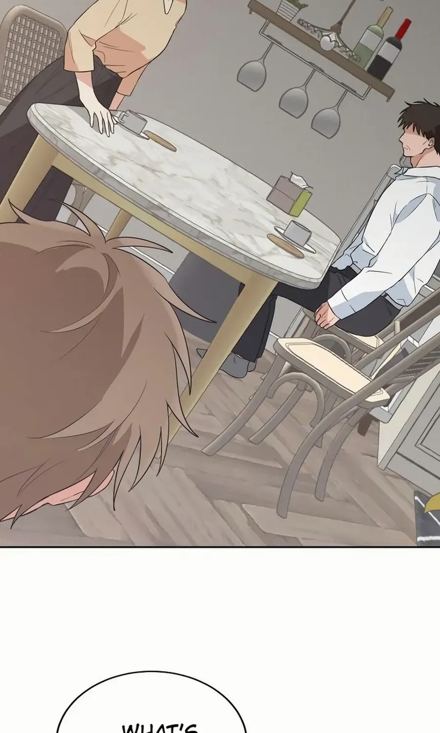 See You Offline Chapter 10 page 74 - 