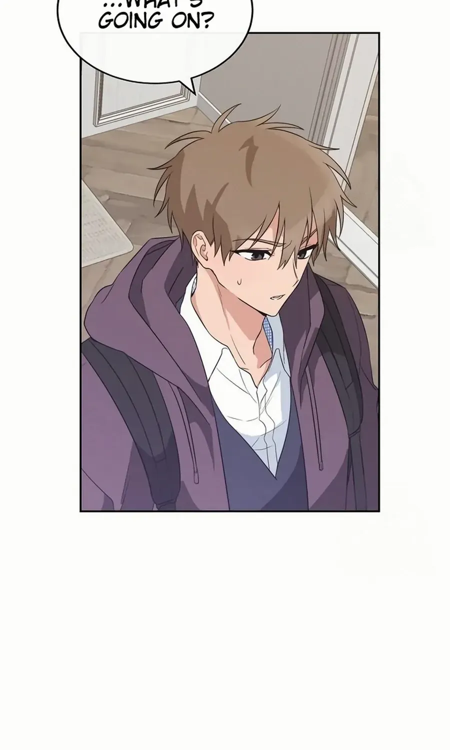 See You Offline Chapter 10 page 75 - 