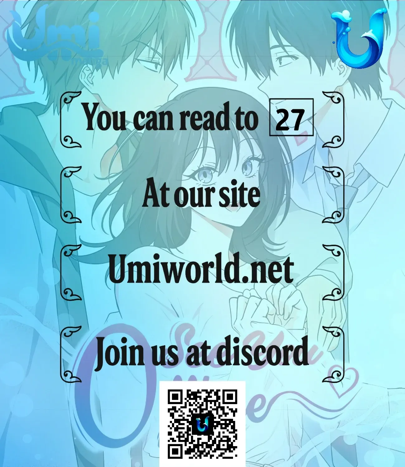 See You Offline Chapter 11 page 2 - 
