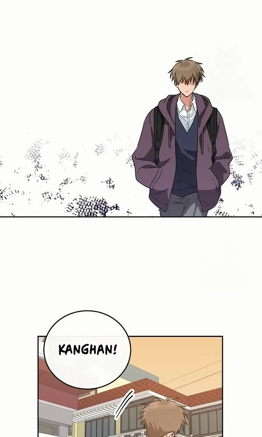 See You Offline Chapter 11 page 13 - 