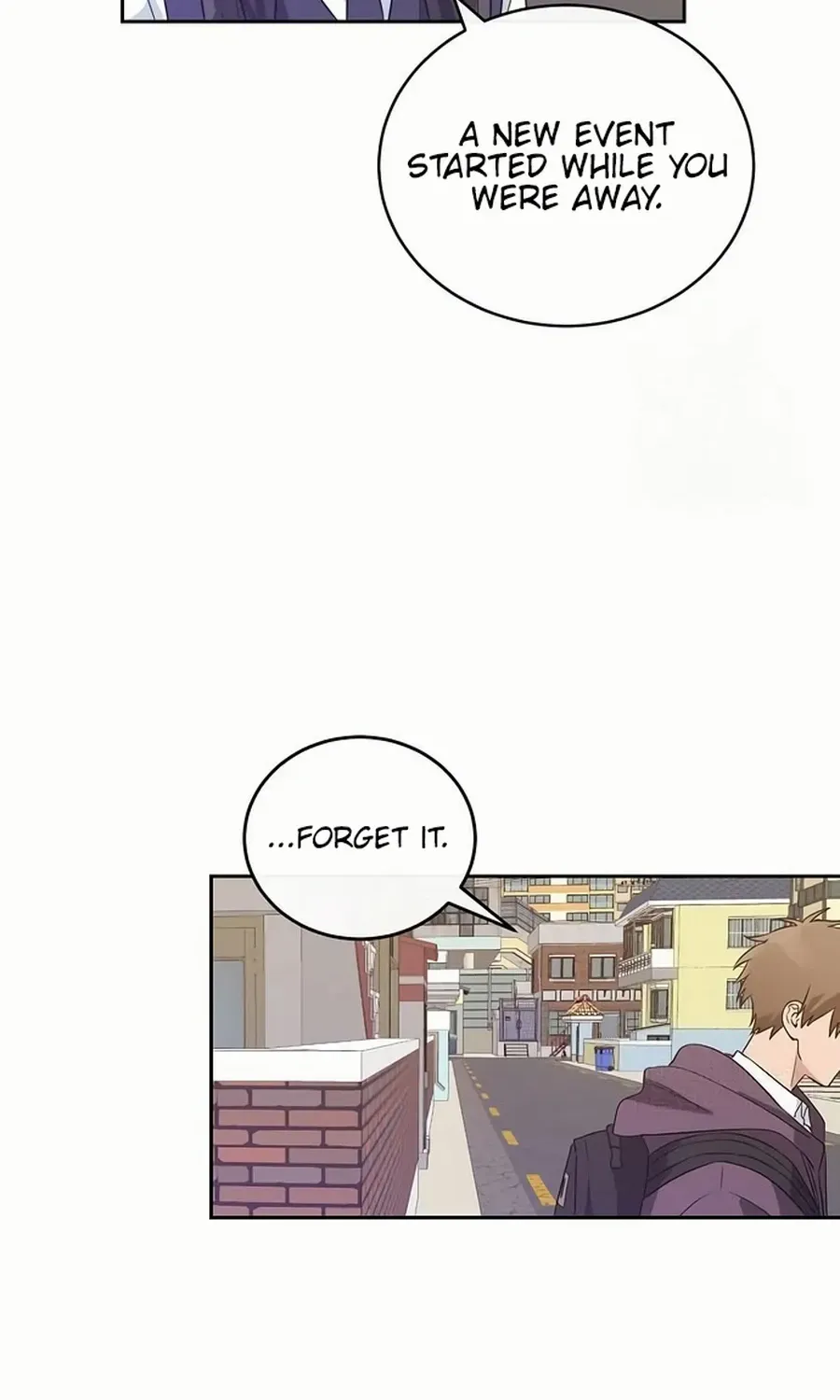 See You Offline Chapter 11 page 16 - 