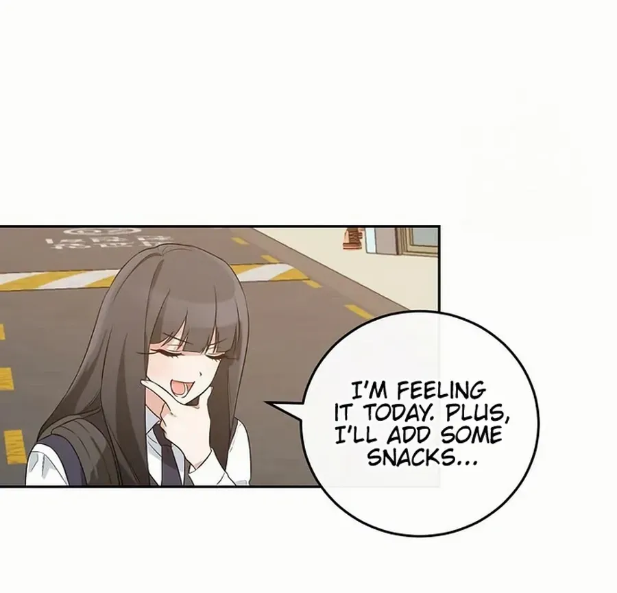 See You Offline Chapter 11 page 17 - 