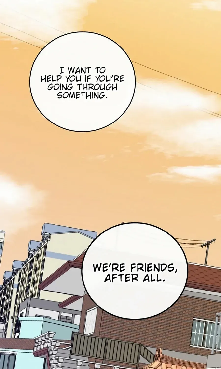 See You Offline Chapter 11 page 22 - 