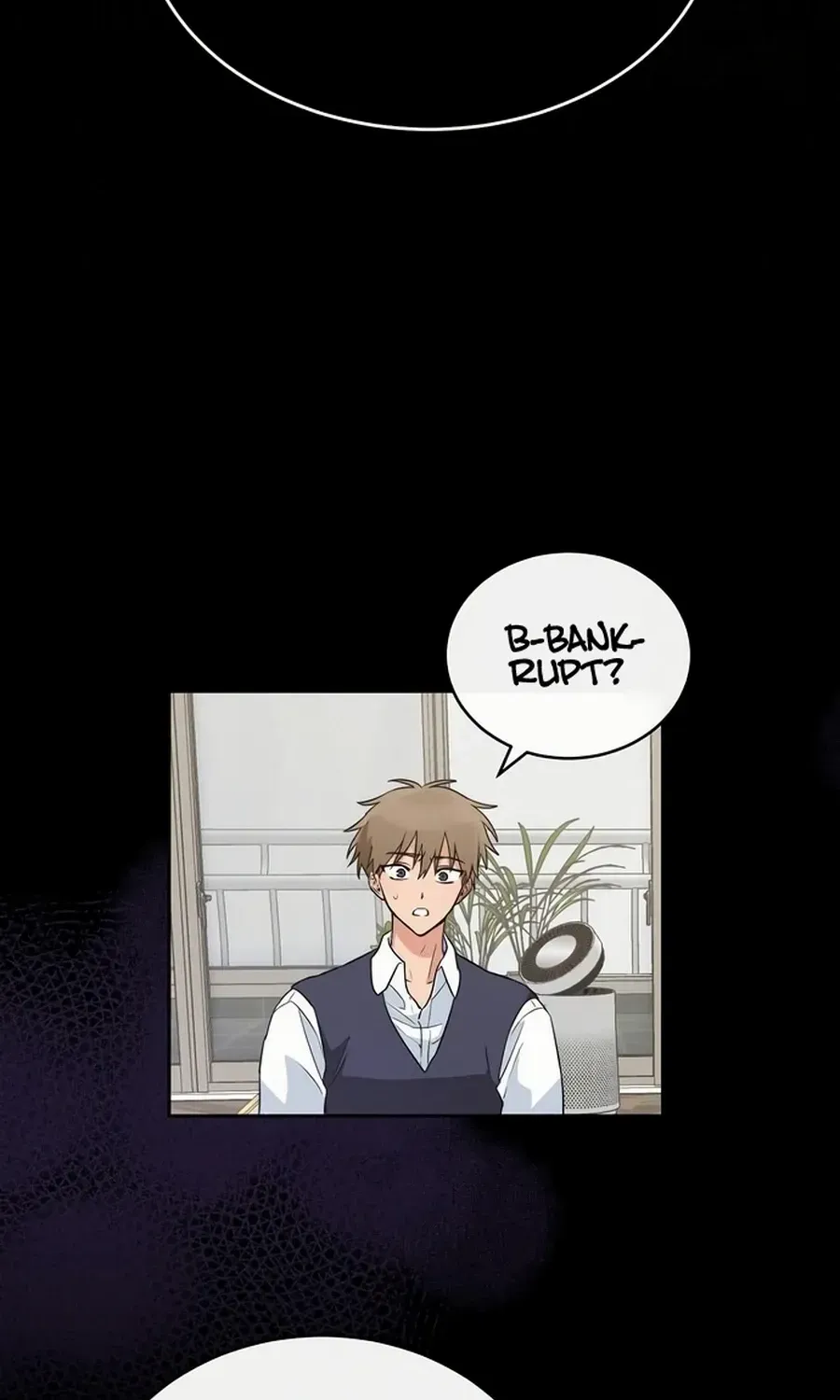 See You Offline Chapter 11 page 28 - 