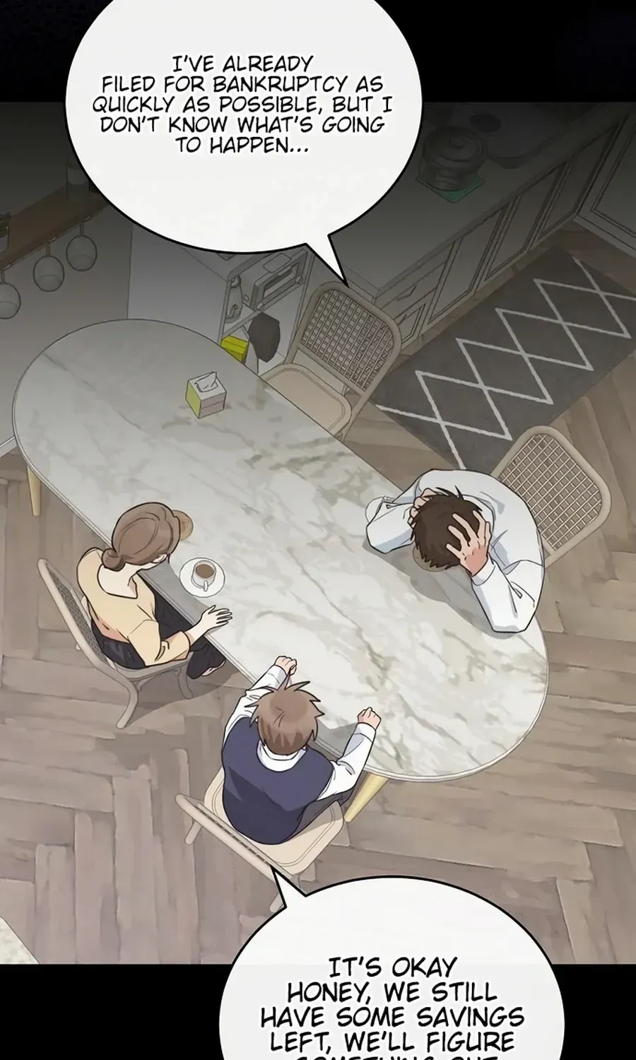 See You Offline Chapter 11 page 29 - 