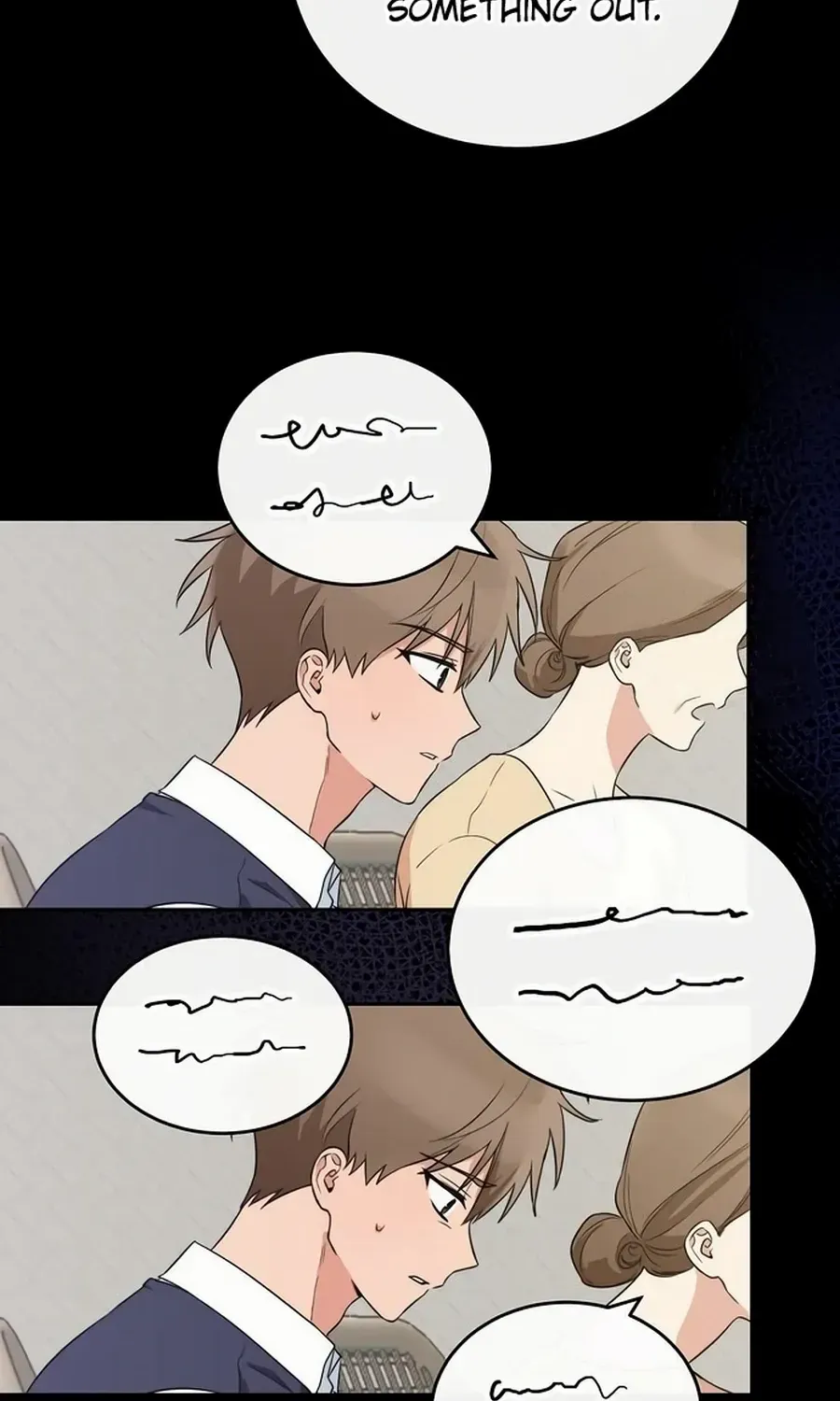 See You Offline Chapter 11 page 30 - 