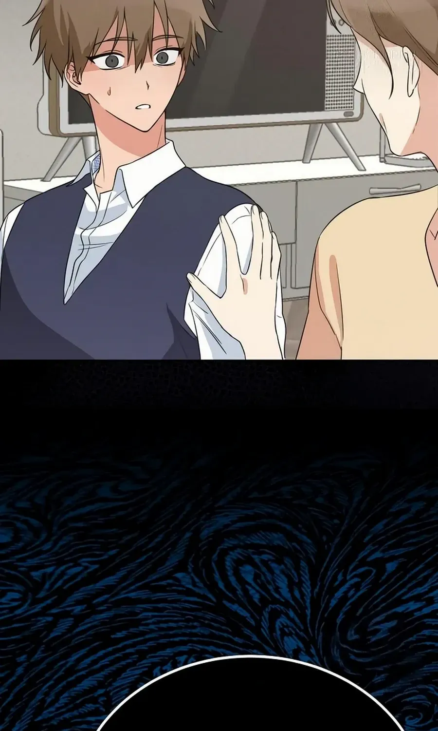 See You Offline Chapter 11 page 33 - 