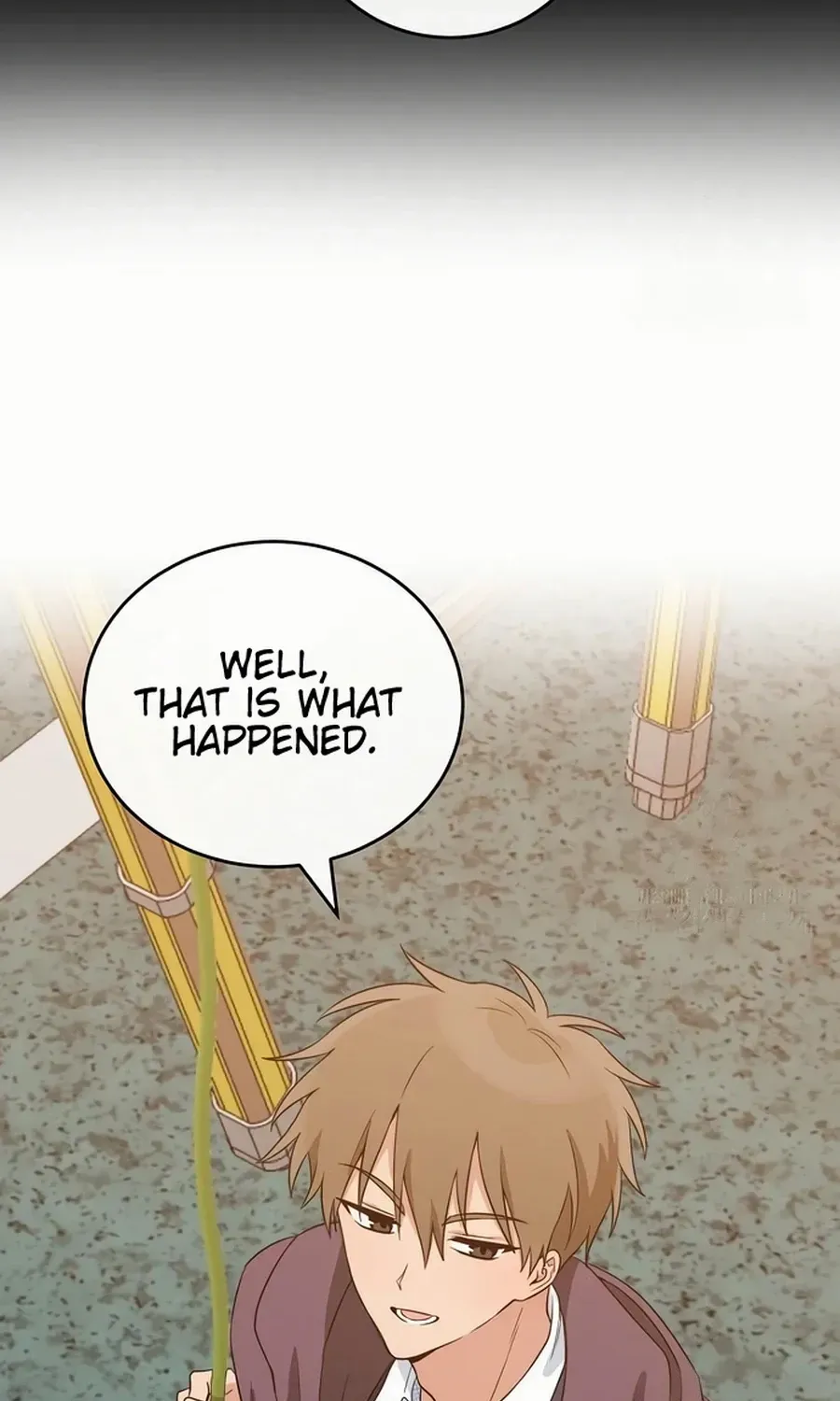 See You Offline Chapter 11 page 36 - 