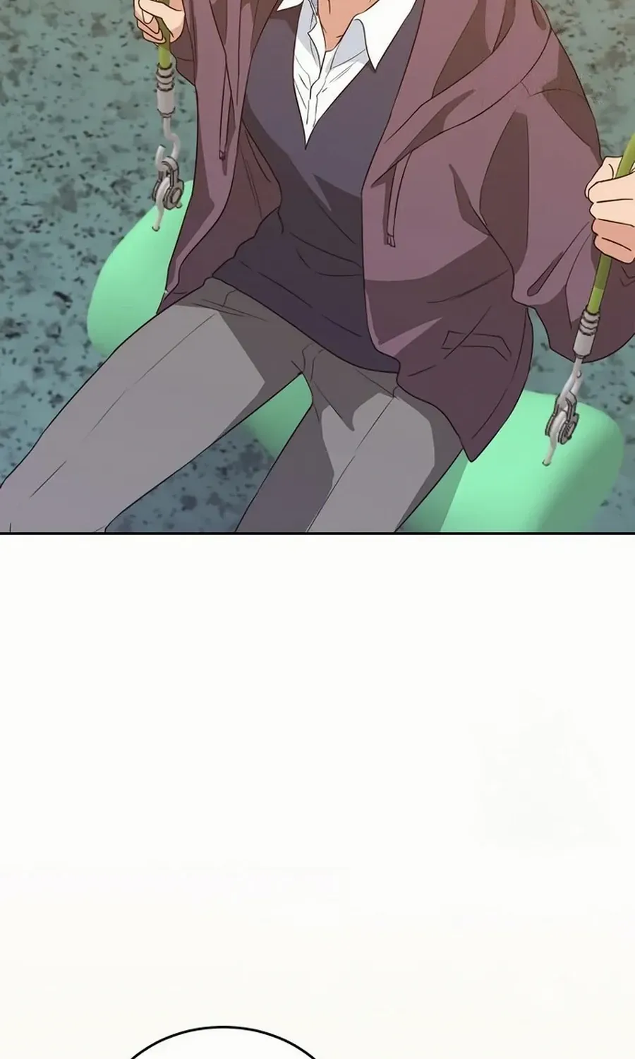 See You Offline Chapter 11 page 37 - 