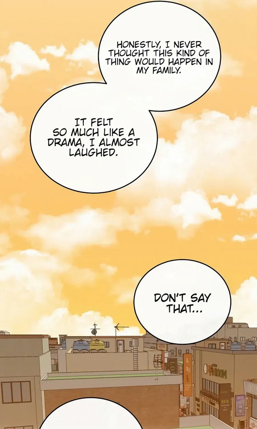 See You Offline Chapter 11 page 39 - 