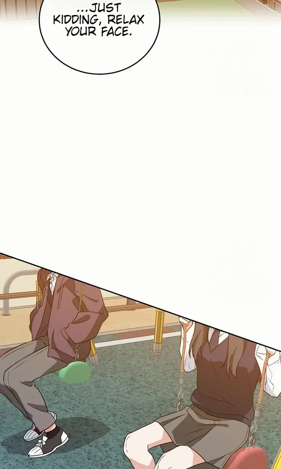 See You Offline Chapter 11 page 40 - 