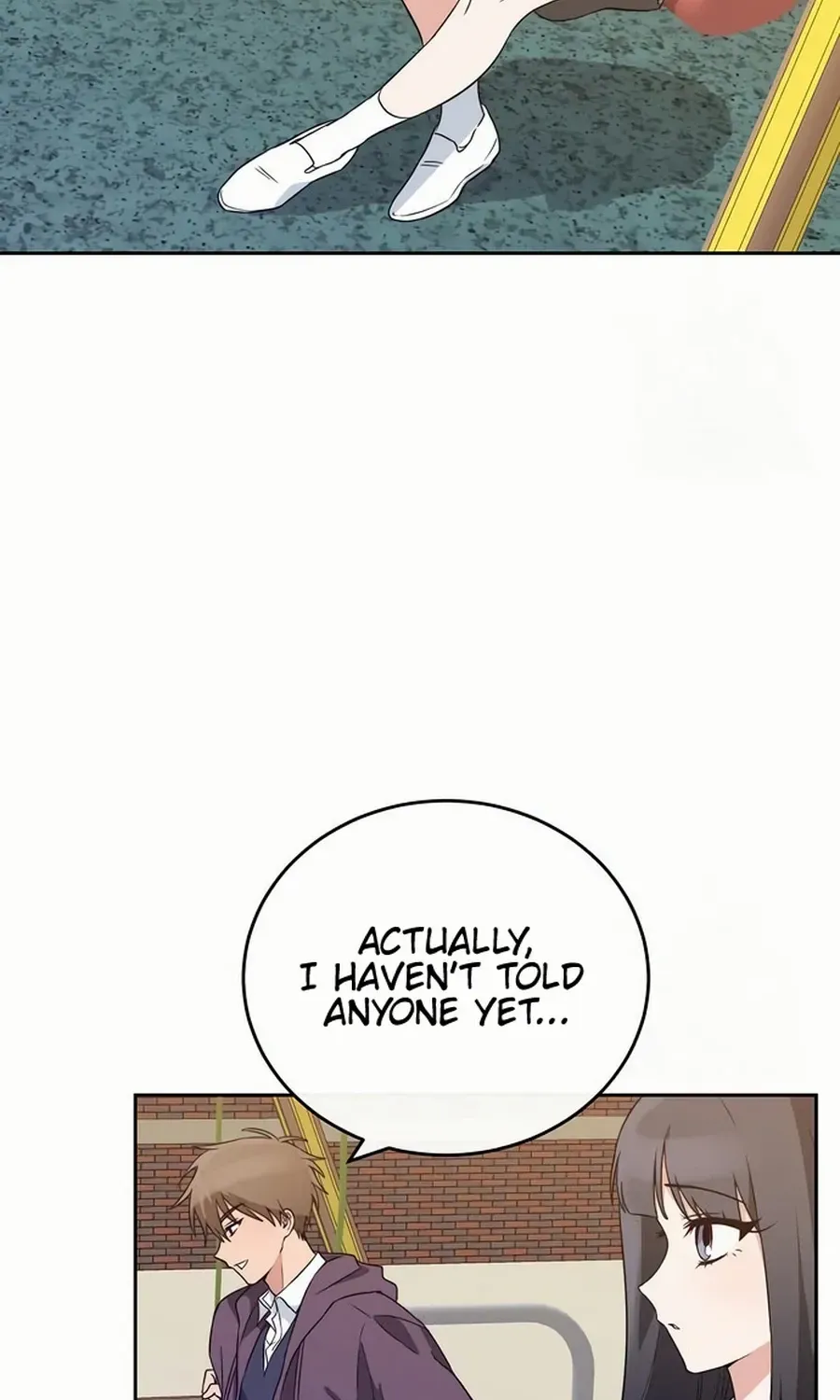 See You Offline Chapter 11 page 41 - 