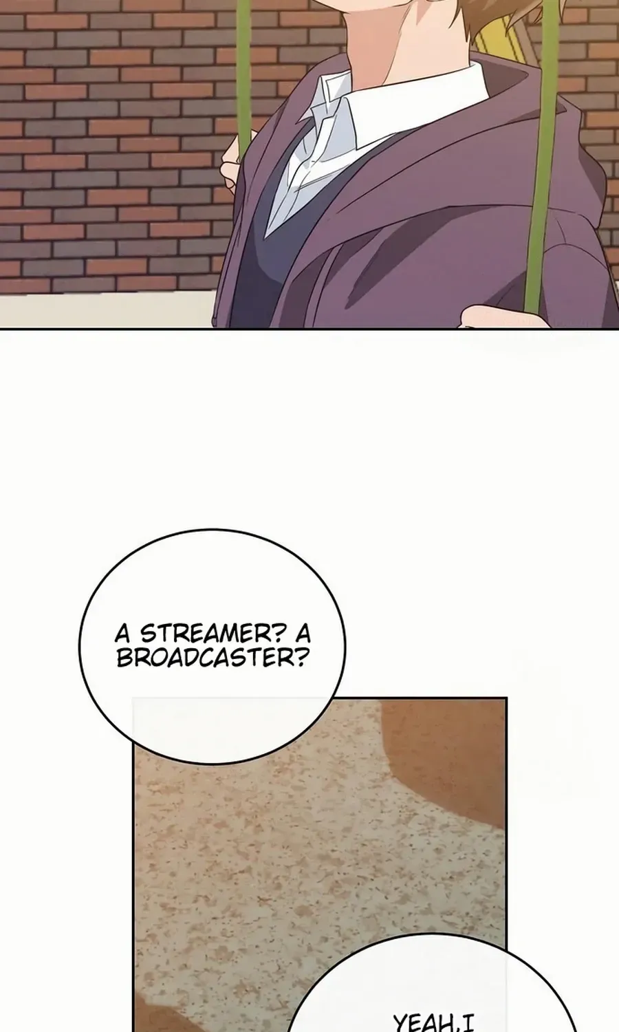 See You Offline Chapter 11 page 43 - 