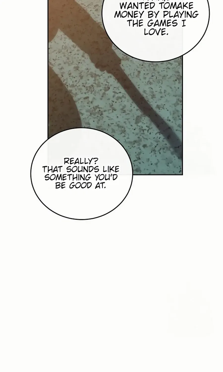See You Offline Chapter 11 page 44 - 