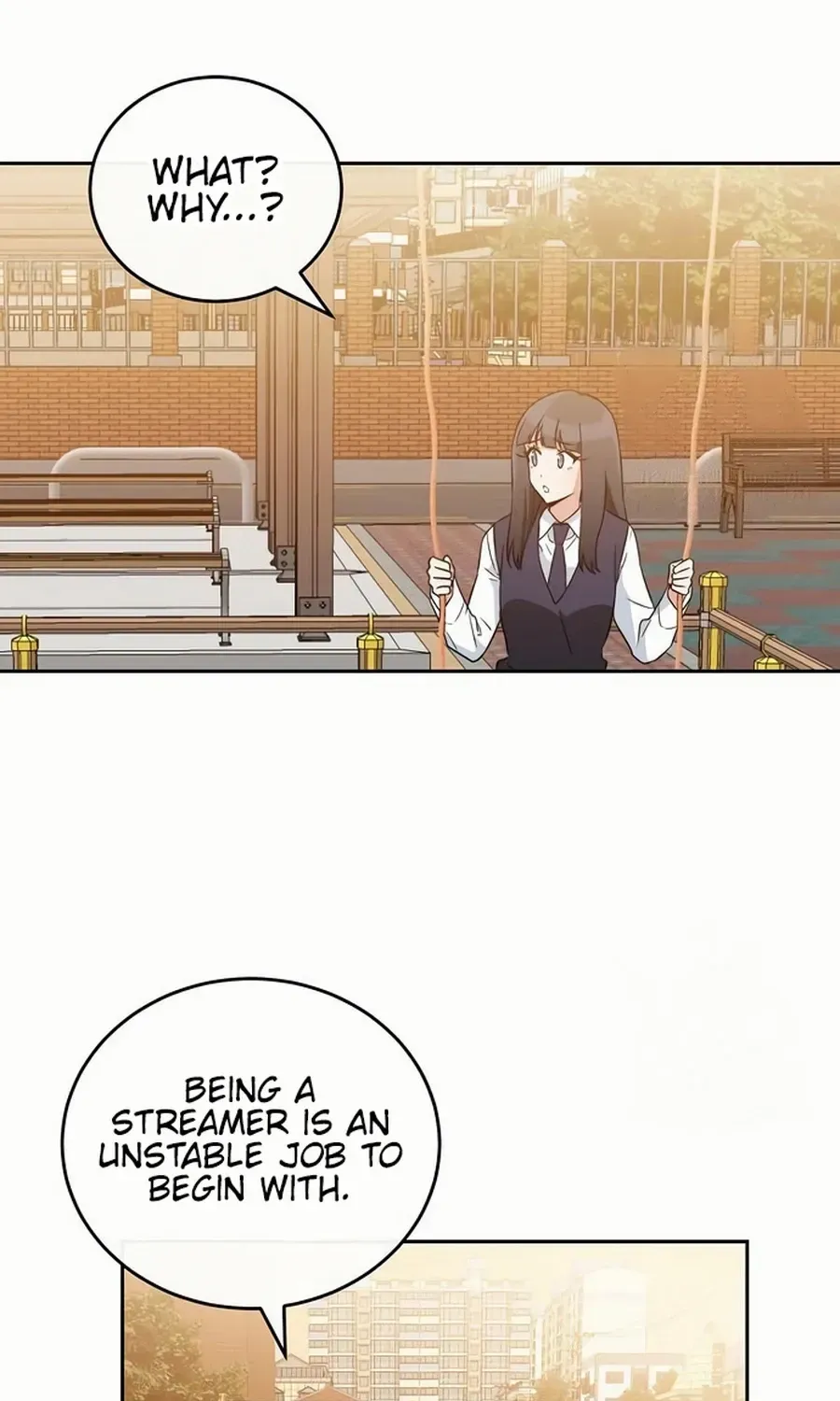 See You Offline Chapter 11 page 46 - 
