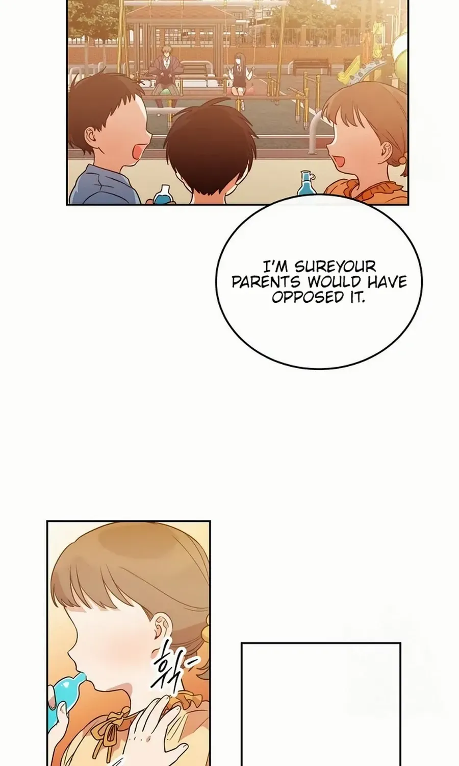 See You Offline Chapter 11 page 47 - 