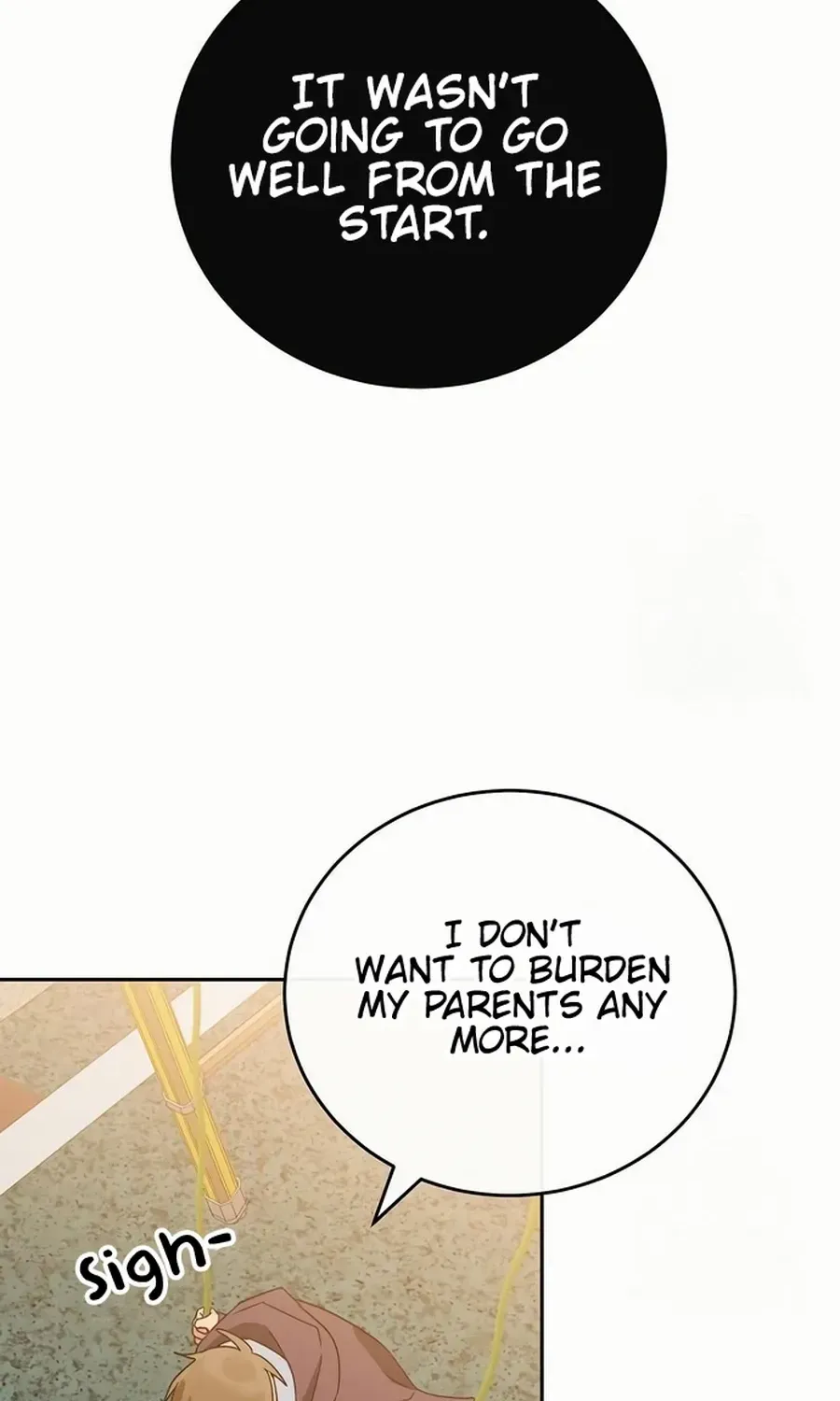 See You Offline Chapter 11 page 49 - 