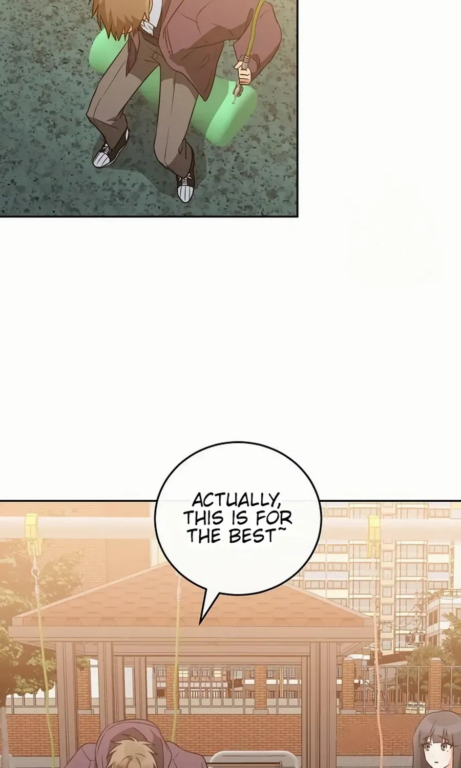See You Offline Chapter 11 page 50 - 