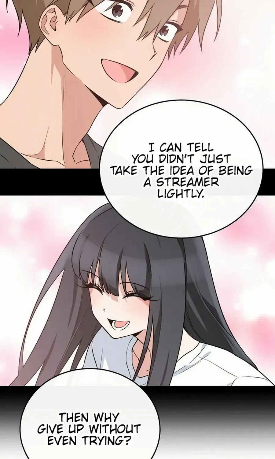 See You Offline Chapter 11 page 55 - 