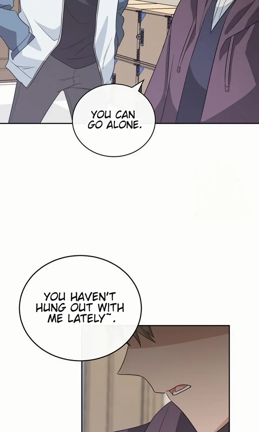 See You Offline Chapter 11 page 7 - 