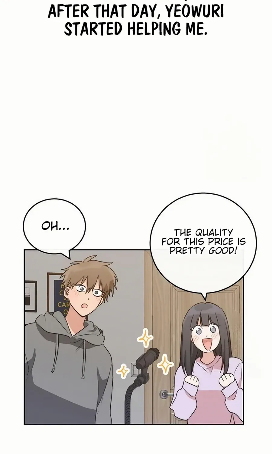 See You Offline Chapter 11 page 61 - 