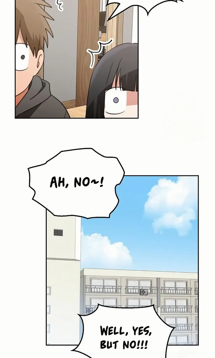 See You Offline Chapter 11 page 63 - 