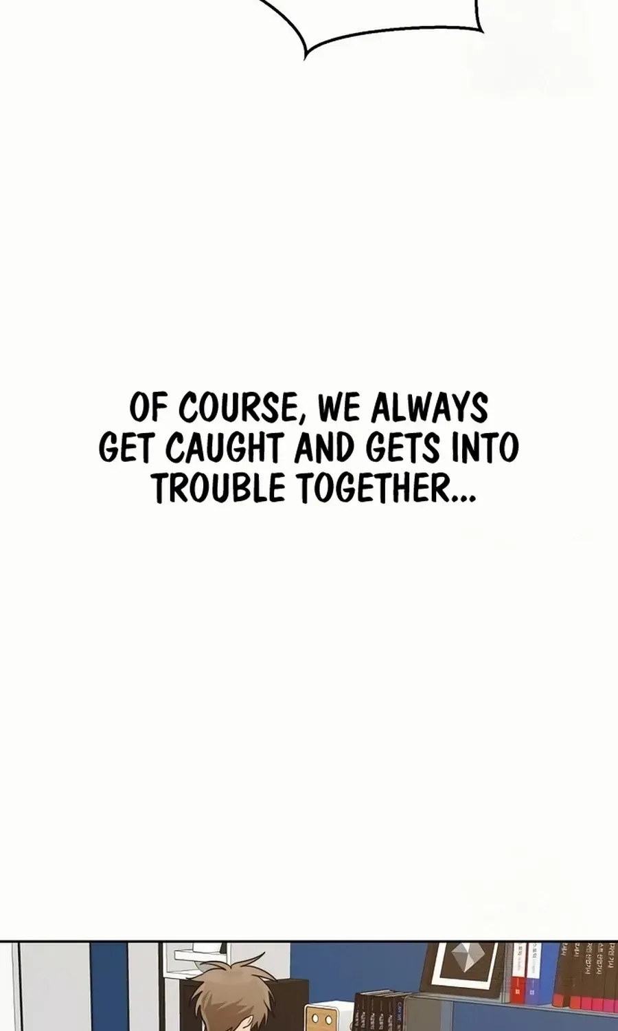 See You Offline Chapter 11 page 64 - 