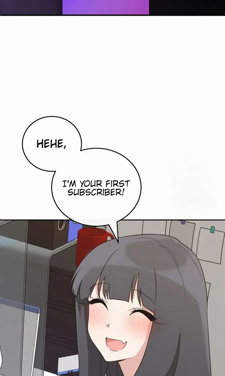 See You Offline Chapter 11 page 67 - 