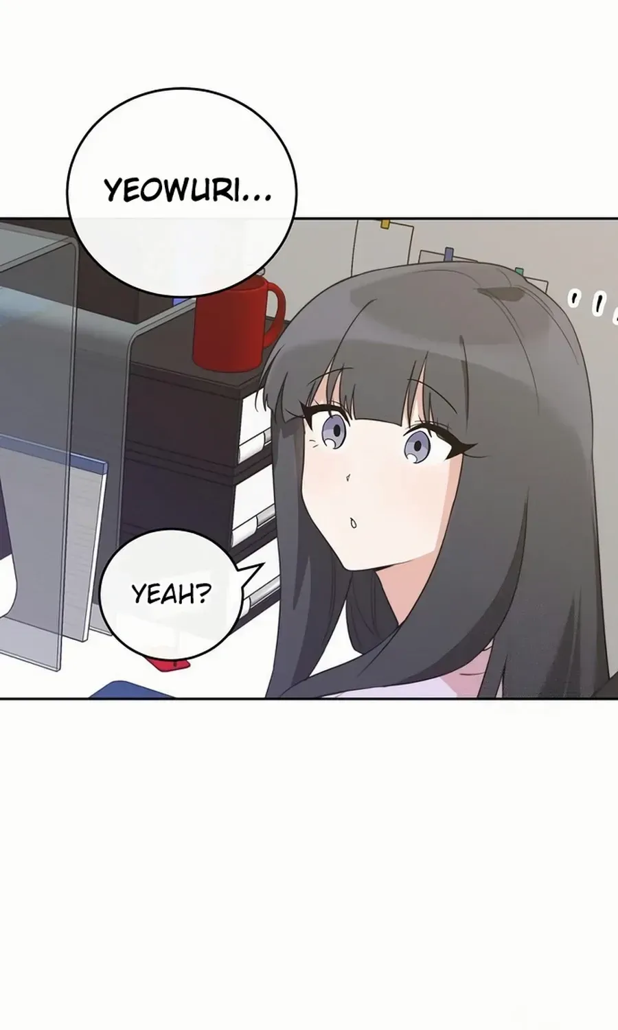 See You Offline Chapter 11 page 70 - 