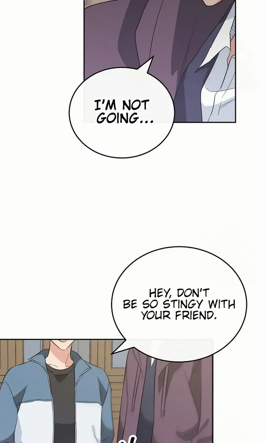 See You Offline Chapter 11 page 8 - 