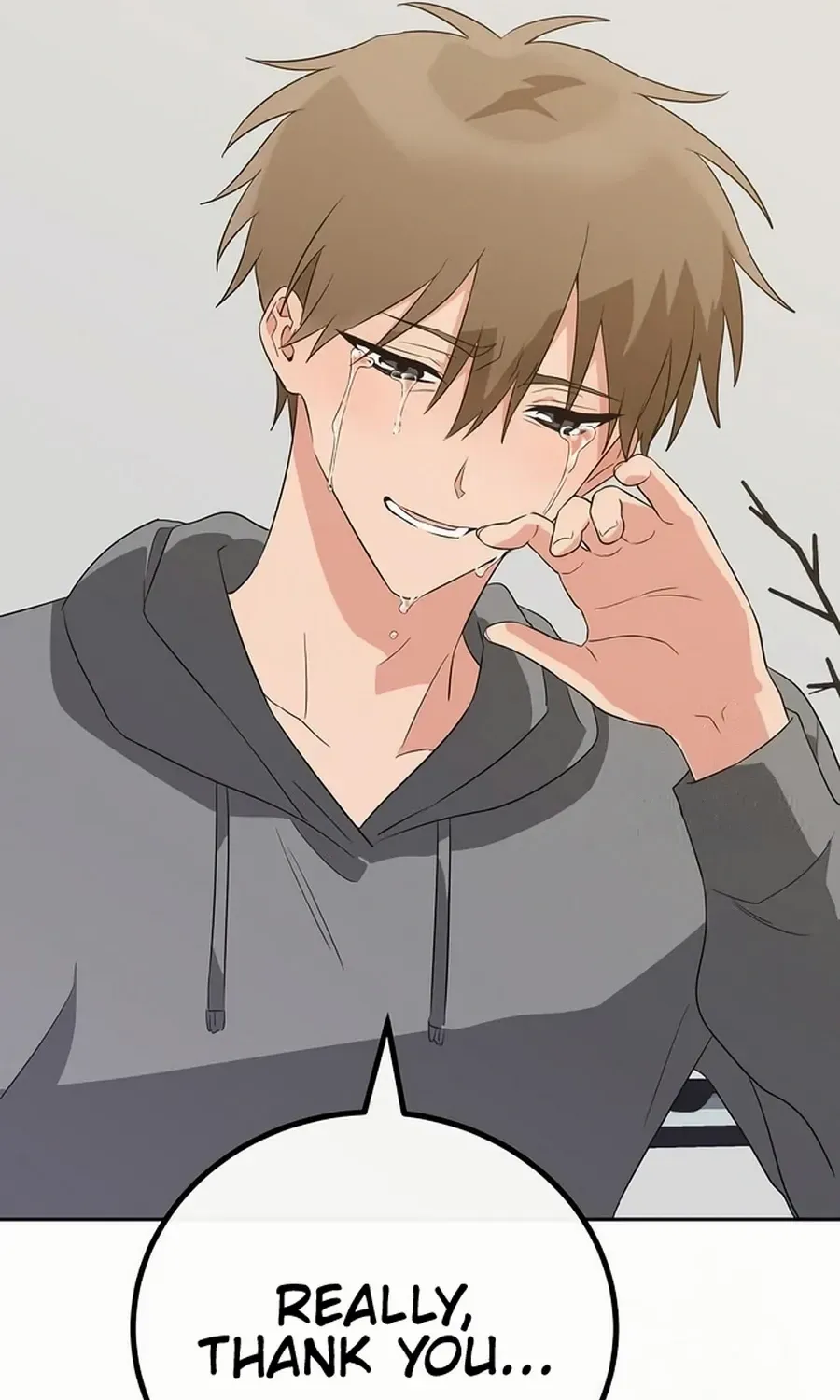 See You Offline Chapter 11 page 72 - 