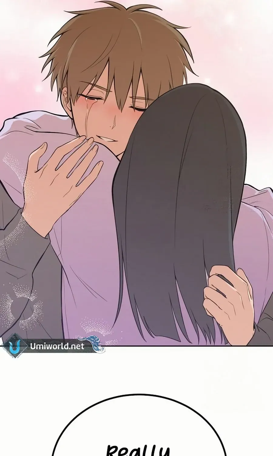 See You Offline Chapter 11 page 79 - 