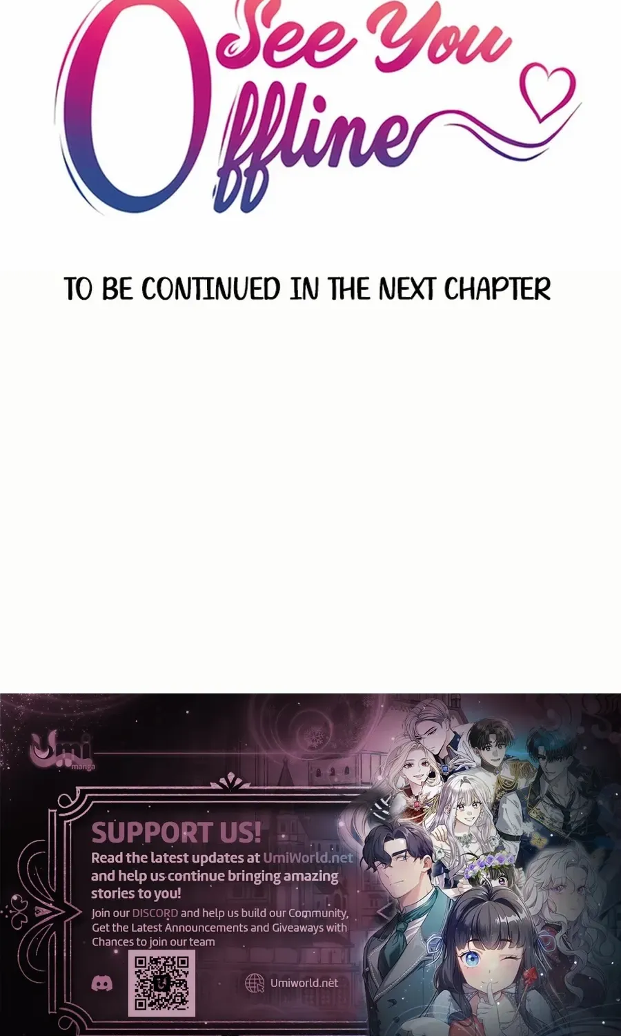 See You Offline Chapter 11 page 81 - 