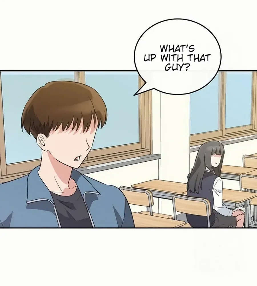 See You Offline Chapter 11 page 10 - 