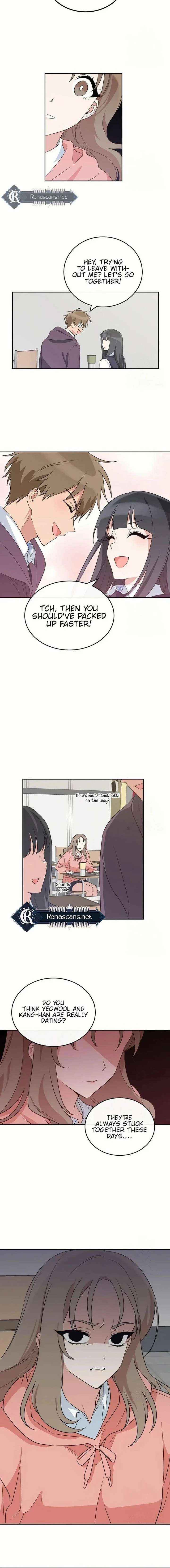 See You Offline Chapter 12 page 2 - 