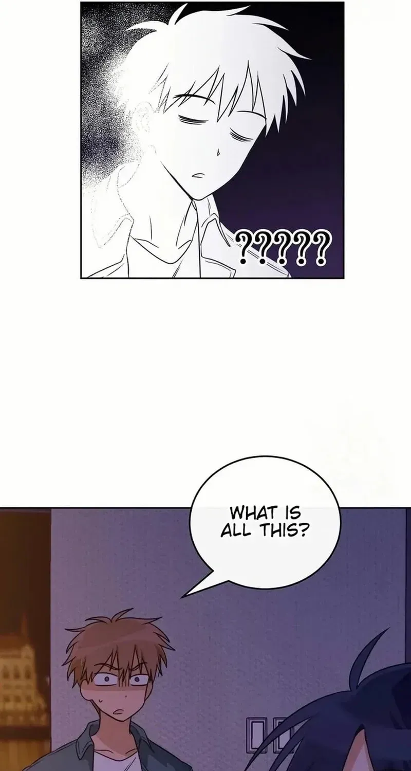 See You Offline Chapter 138 page 11 - 