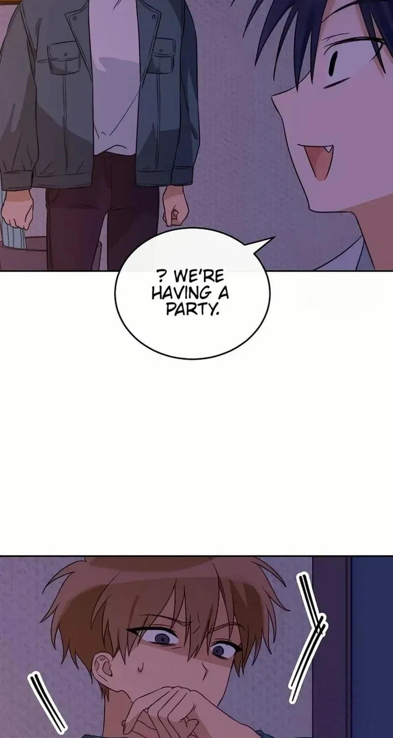 See You Offline Chapter 138 page 12 - 