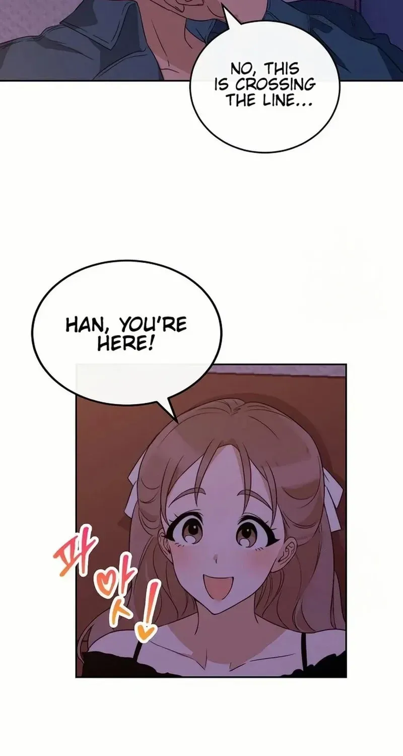 See You Offline Chapter 138 page 13 - 