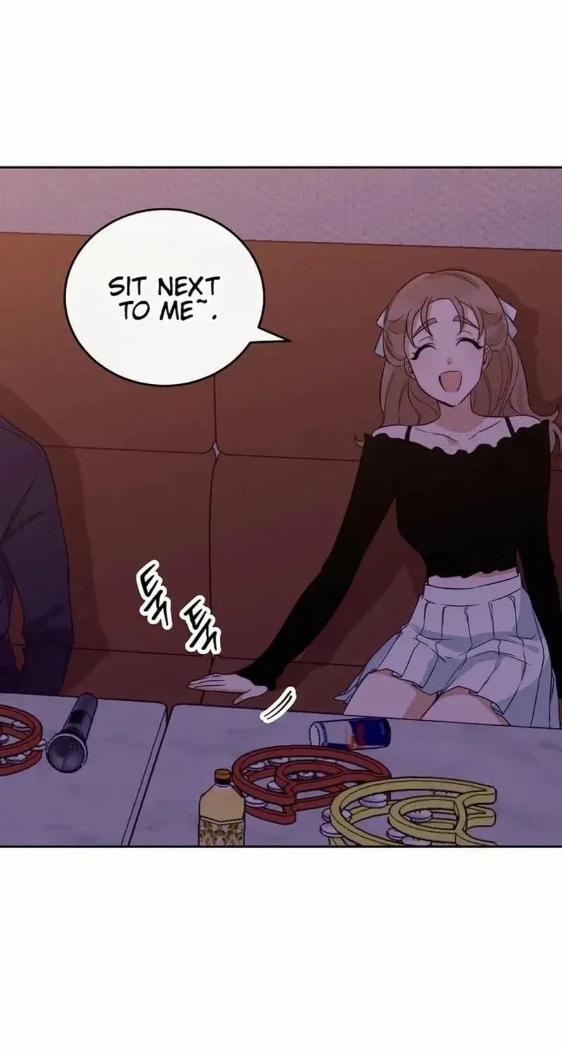 See You Offline Chapter 138 page 14 - 
