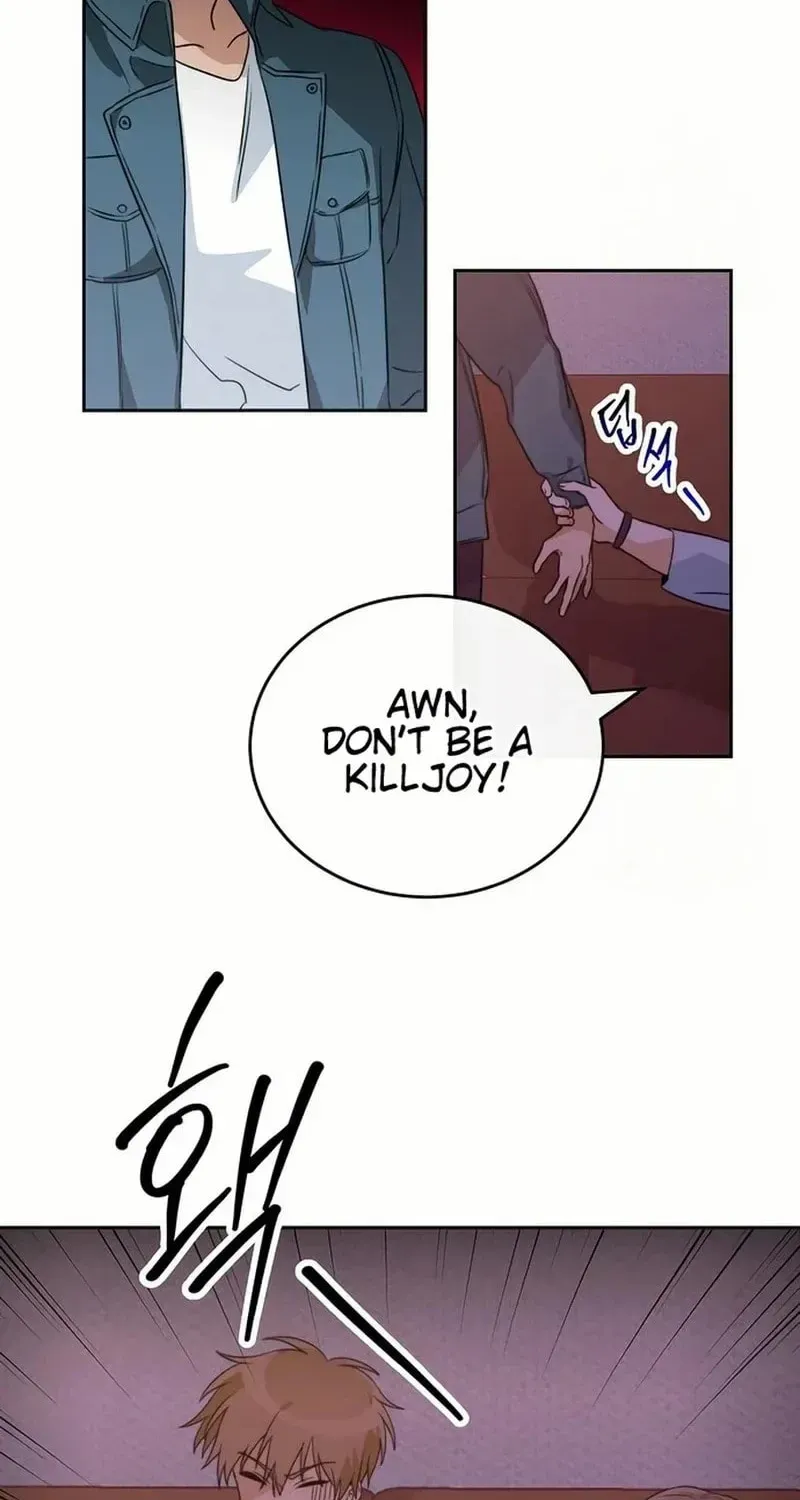 See You Offline Chapter 138 page 16 - 