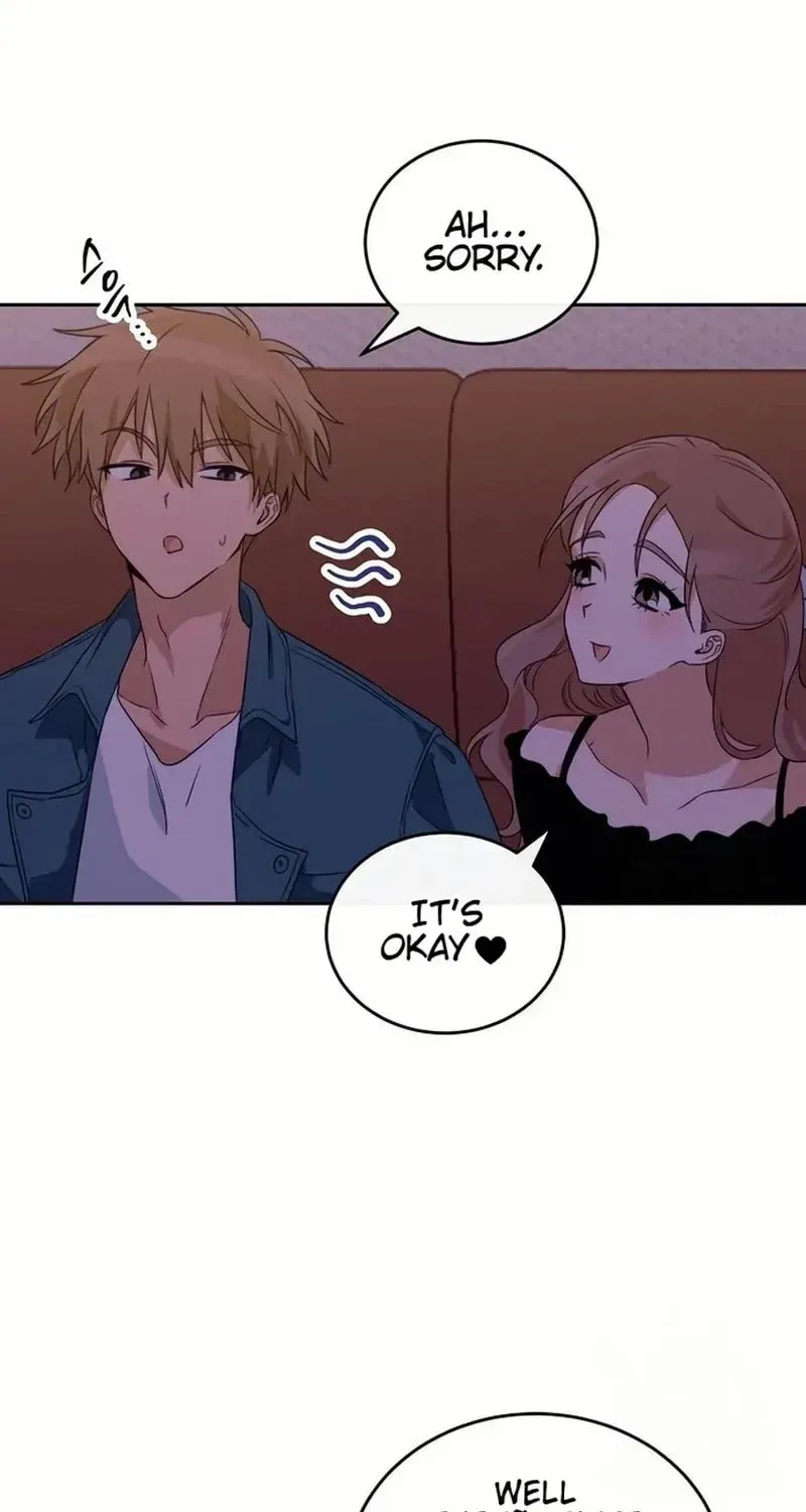 See You Offline Chapter 138 page 18 - 
