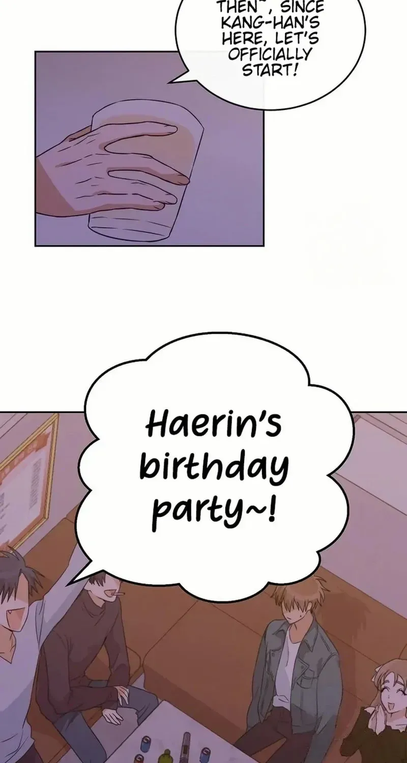 See You Offline Chapter 138 page 19 - 