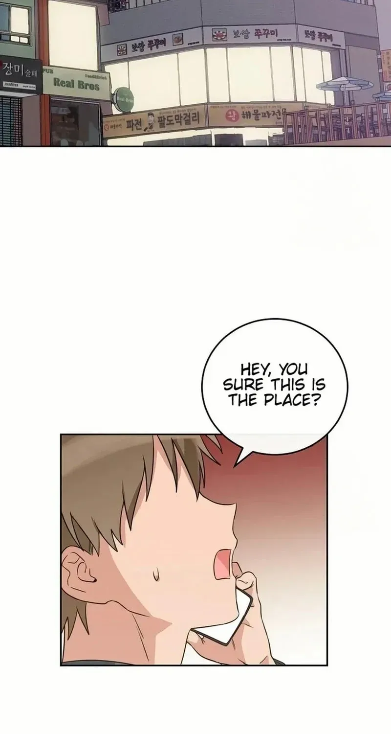 See You Offline Chapter 138 page 3 - 
