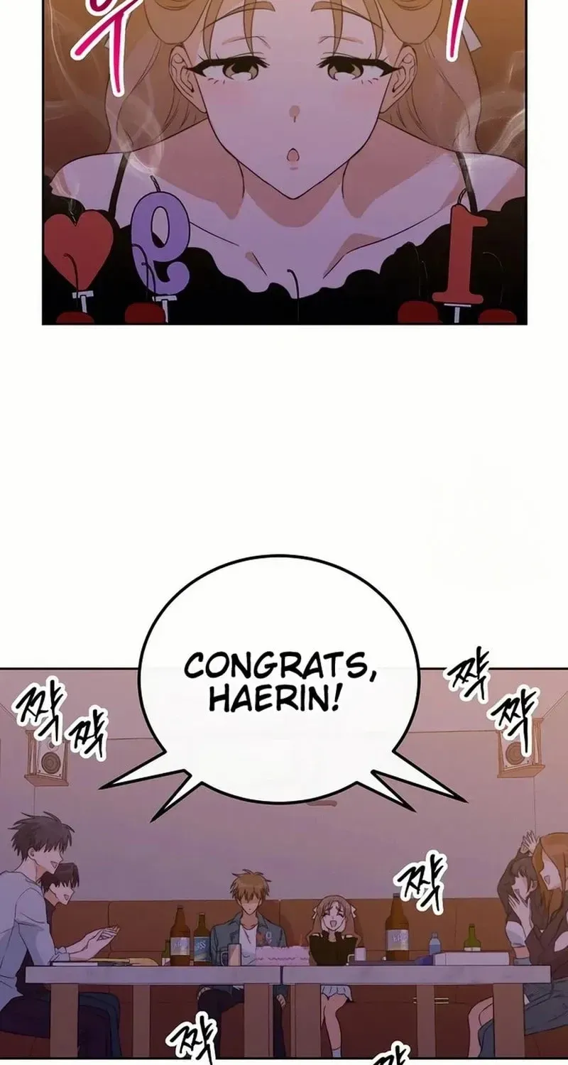 See You Offline Chapter 138 page 23 - 
